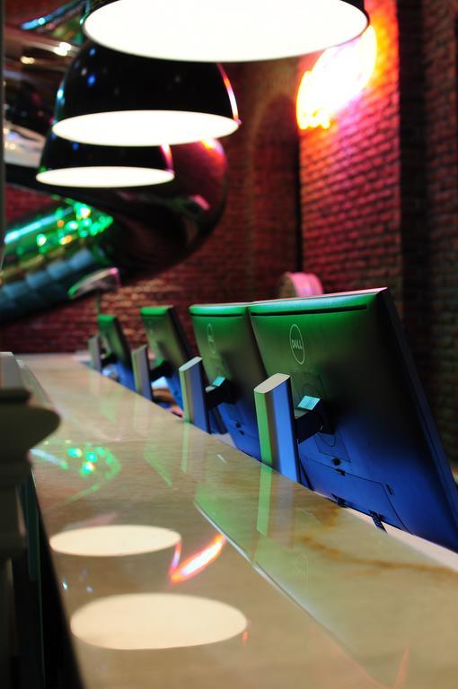 Reddot Hotel Taichung Extérieur photo