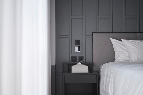 Reddot Hotel Taichung Extérieur photo