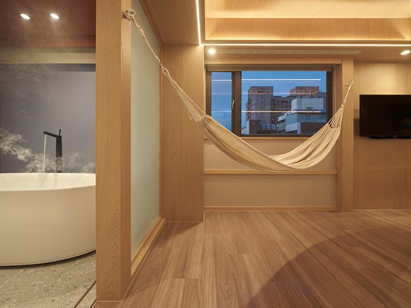 Reddot Hotel Taichung Extérieur photo
