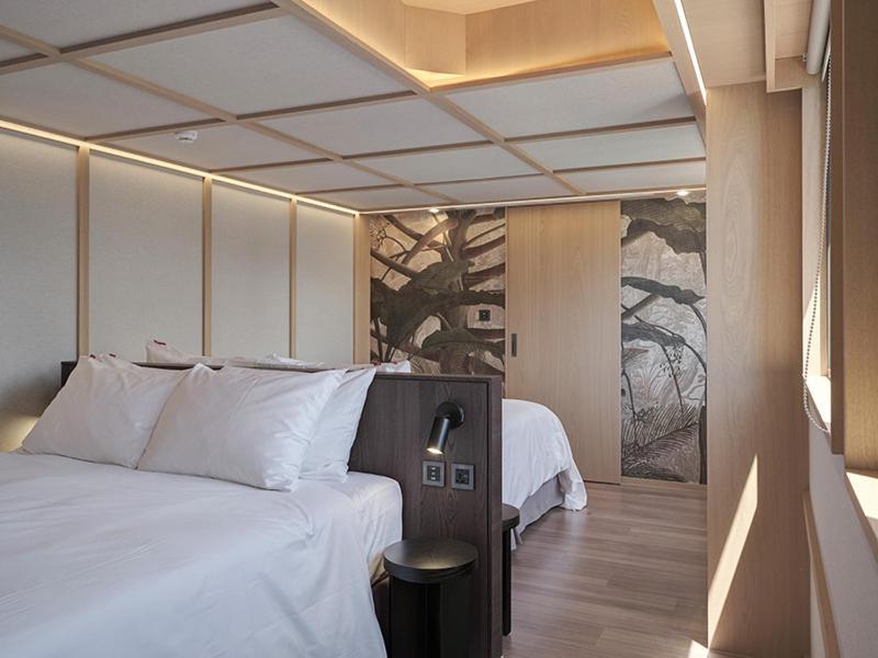 Reddot Hotel Taichung Extérieur photo