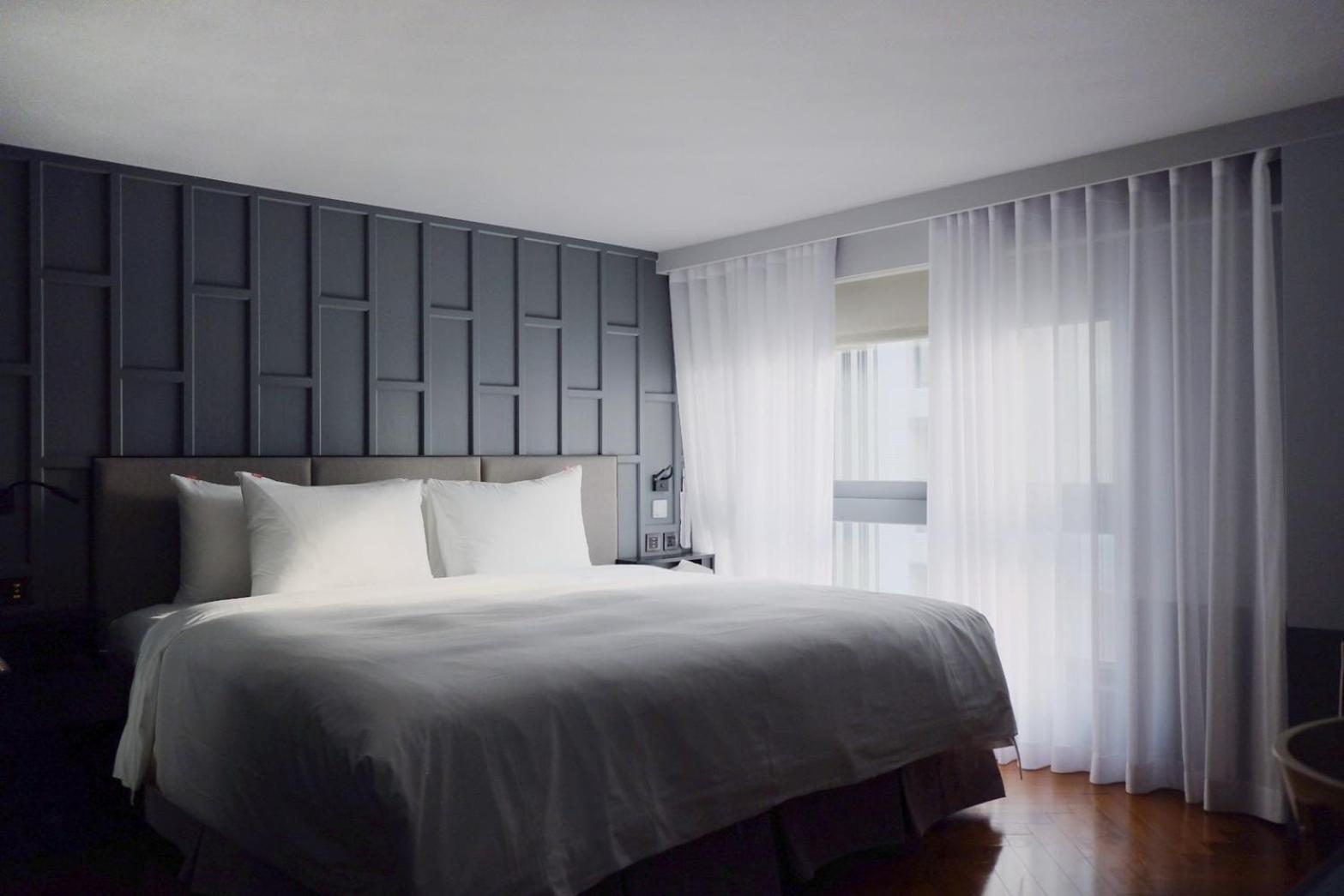 Reddot Hotel Taichung Extérieur photo