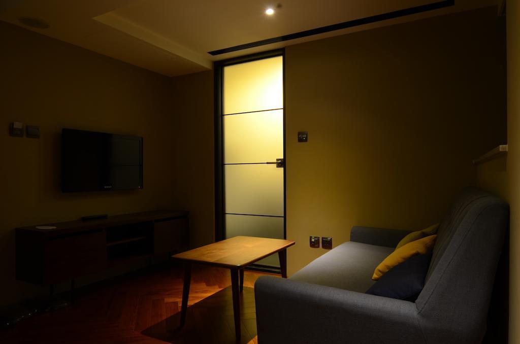 Reddot Hotel Taichung Extérieur photo